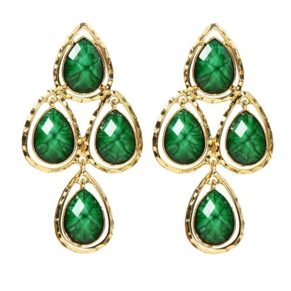 Amrita Singh Sagaponack Earrings - Picture 7 of 8